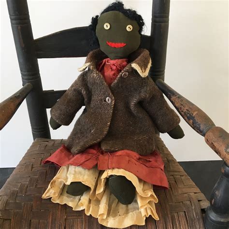 vintage doll black|old black dolls from 1900s.